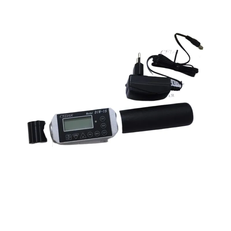 Chiave Dinamometrica Digitale  - Torque Wrench Digital recensione e prezzo