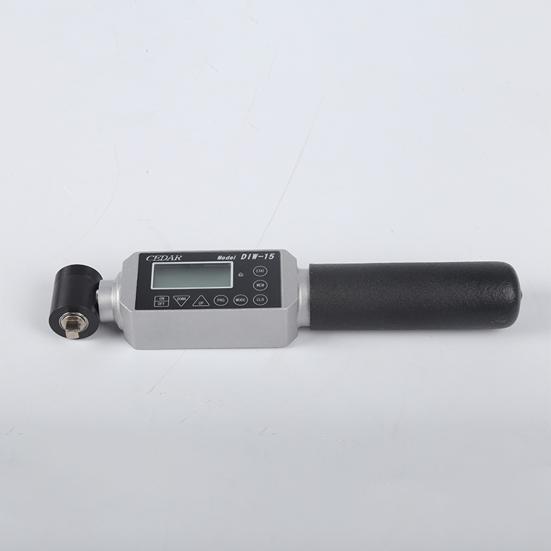 Chiave Dinamometrica Digitale  - Torque Wrench Digital recensione e prezzo