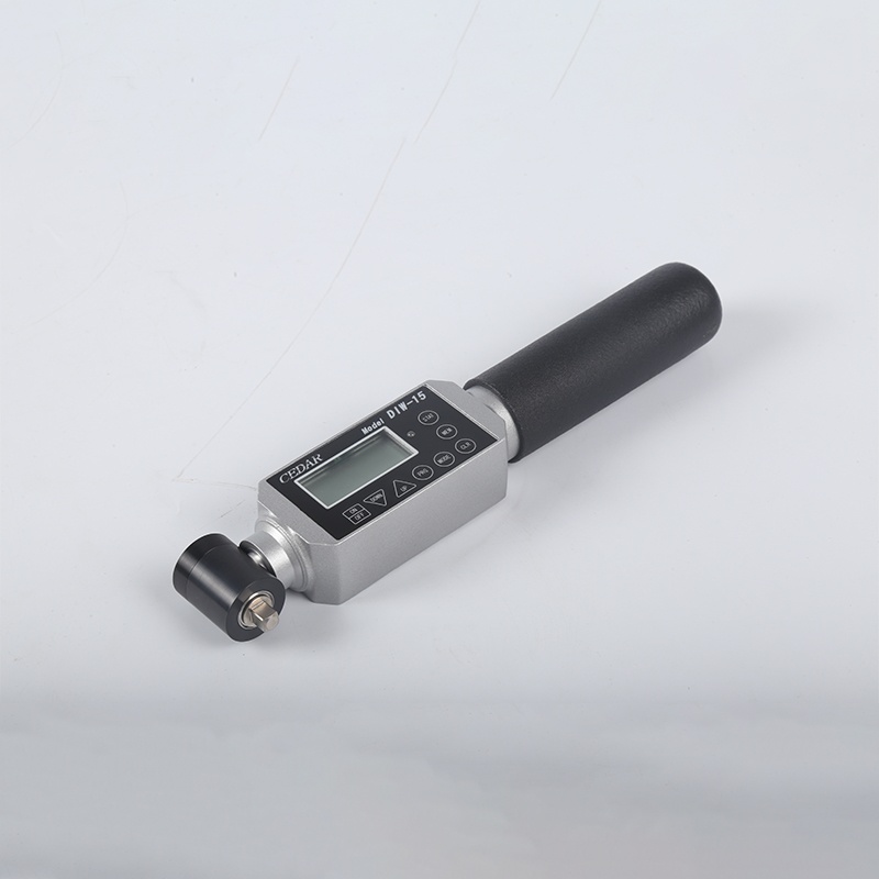 Chiave Dinamometrica Digitale  - Torque Wrench Digital recensione e prezzo