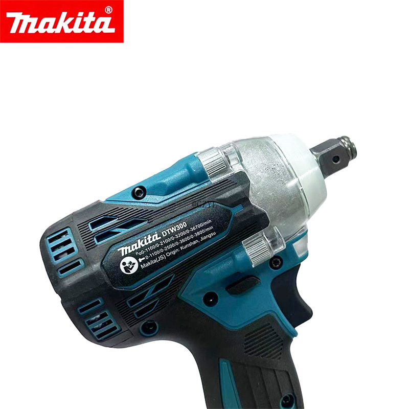 Makita DTW300 Set di Utensili  - Torque Wrench Digital recensione e prezzo