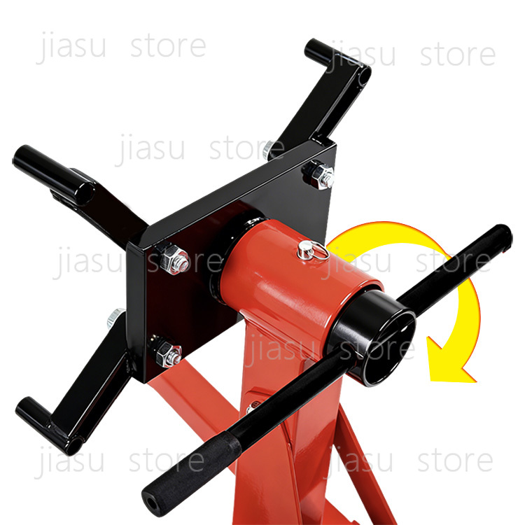 Supporto per Motore Resistente - Engine Stand Heavy Duty recensione e prezzo