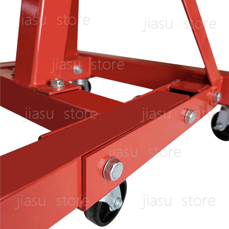 Supporto per Motore Resistente - Engine Stand Heavy Duty recensione e prezzo