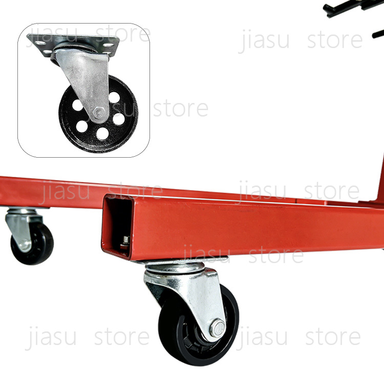 Supporto per Motore Resistente - Engine Stand Heavy Duty recensione e prezzo