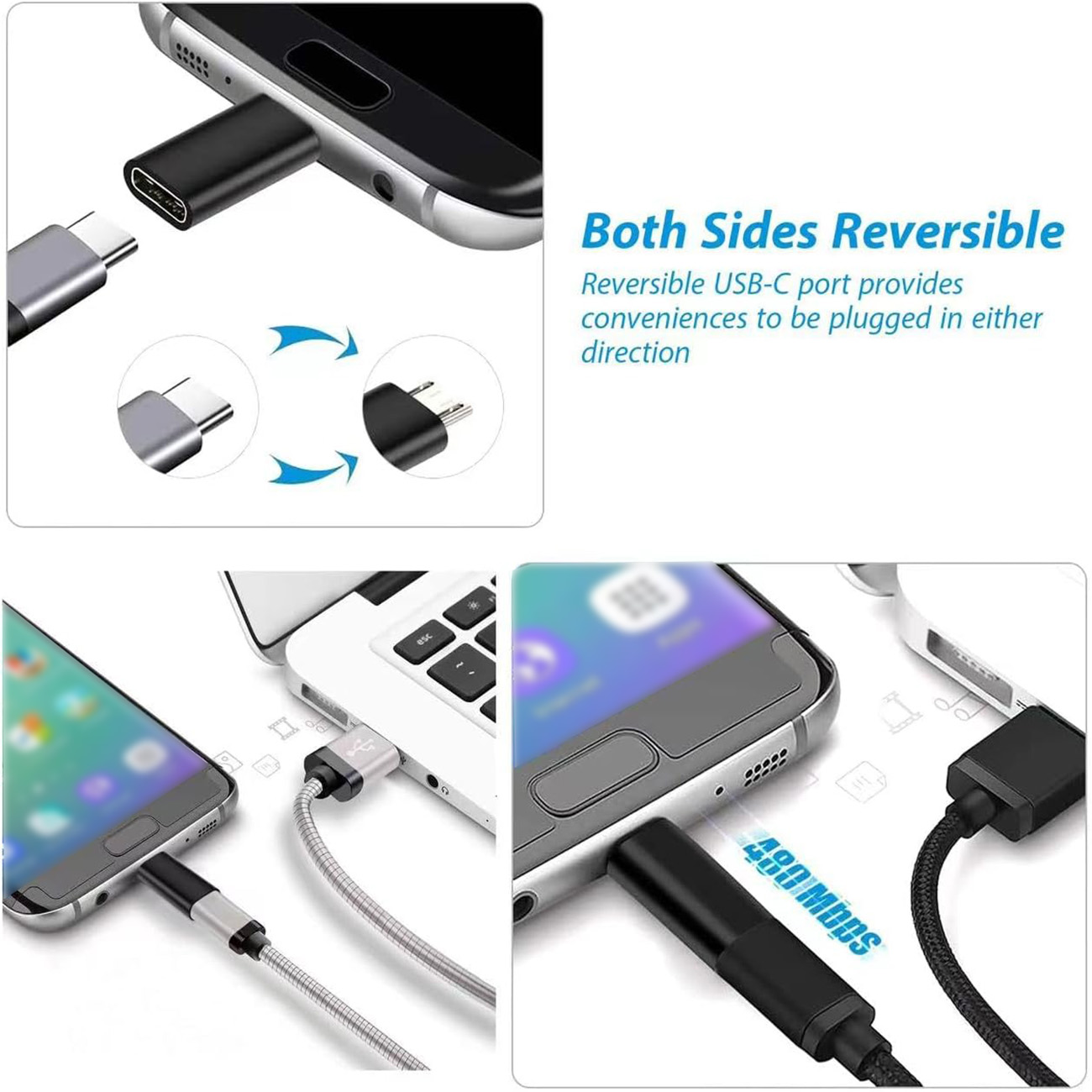 Adattatore da USB Type C Femmi - Transmission Jack Adapter recensione e prezzo