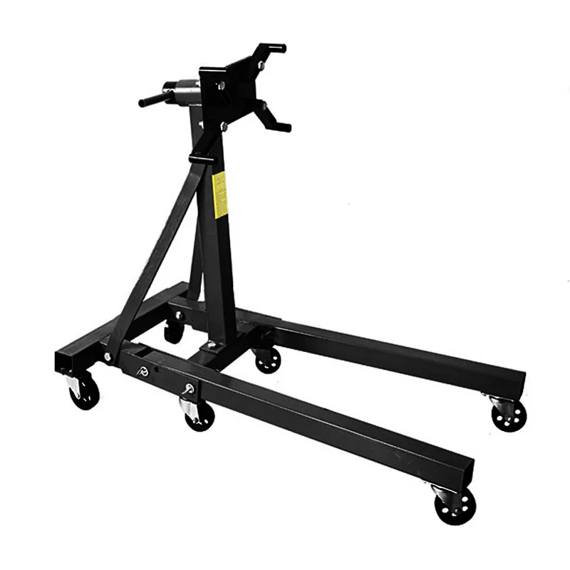 #   Cavalletto motore: piattaf - Engine Stand Heavy Duty recensione e prezzo