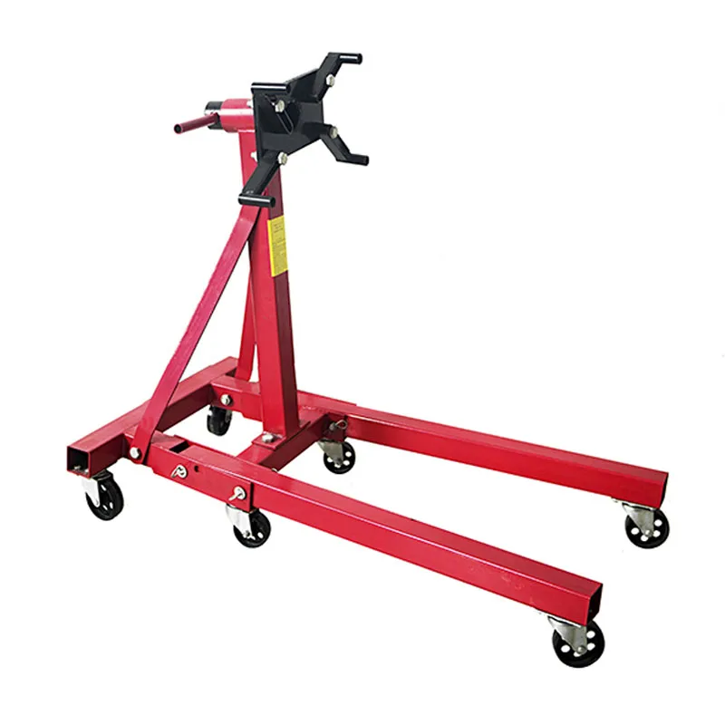 #   Cavalletto motore: piattaf - Engine Stand Heavy Duty recensione e prezzo