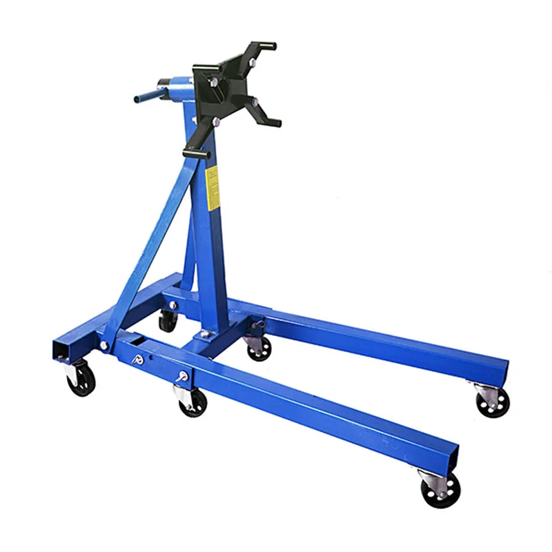 #   Cavalletto motore: piattaf - Engine Stand Heavy Duty recensione e prezzo