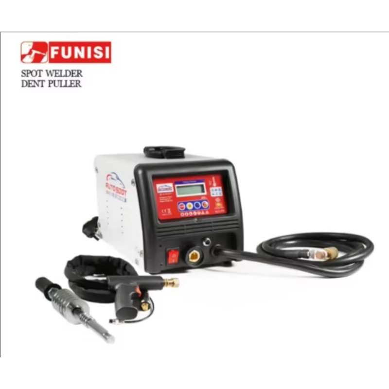 Macchina per la riparazione di - Dent Repair Puller recensione e prezzo