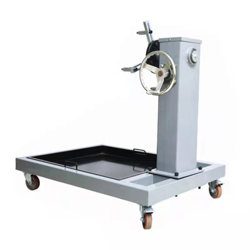 Altezza per carichi pesanti: s - Engine Stand Heavy Duty recensione e prezzo