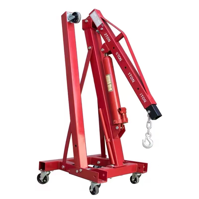 Gru per Motori in Acciaio da 2 - Engine Stand Heavy Duty recensione e prezzo
