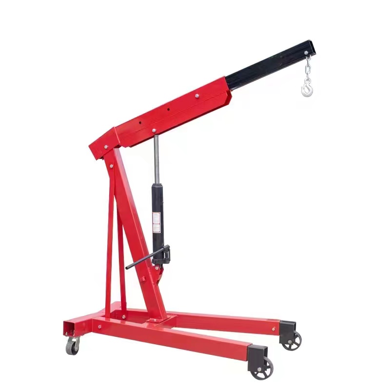 Gru per Motori in Acciaio da 2 - Engine Stand Heavy Duty recensione e prezzo