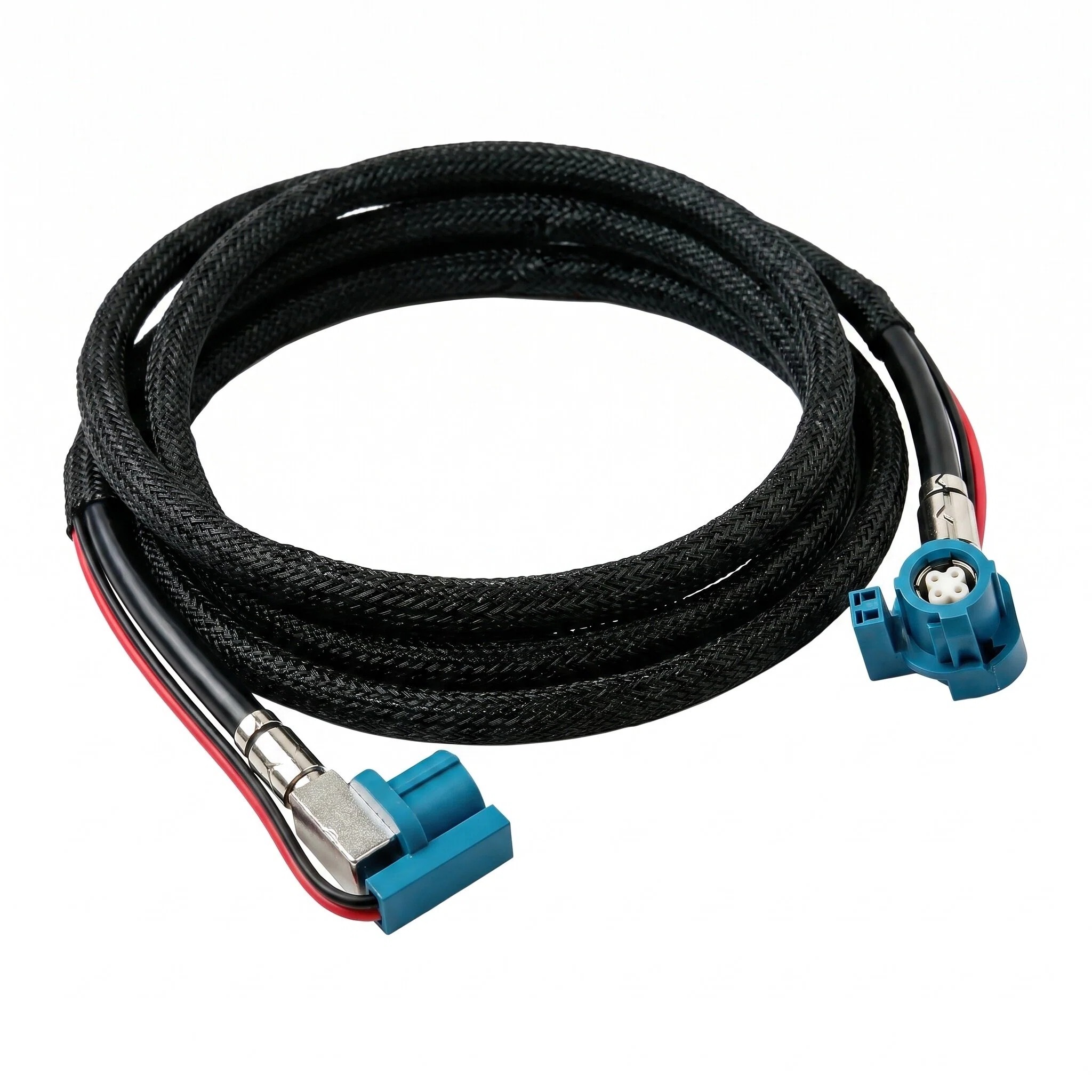 Cavo HSD 1M 4+2 Pin Tipo Z 6 P - Transmission Jack Adapter recensione e prezzo