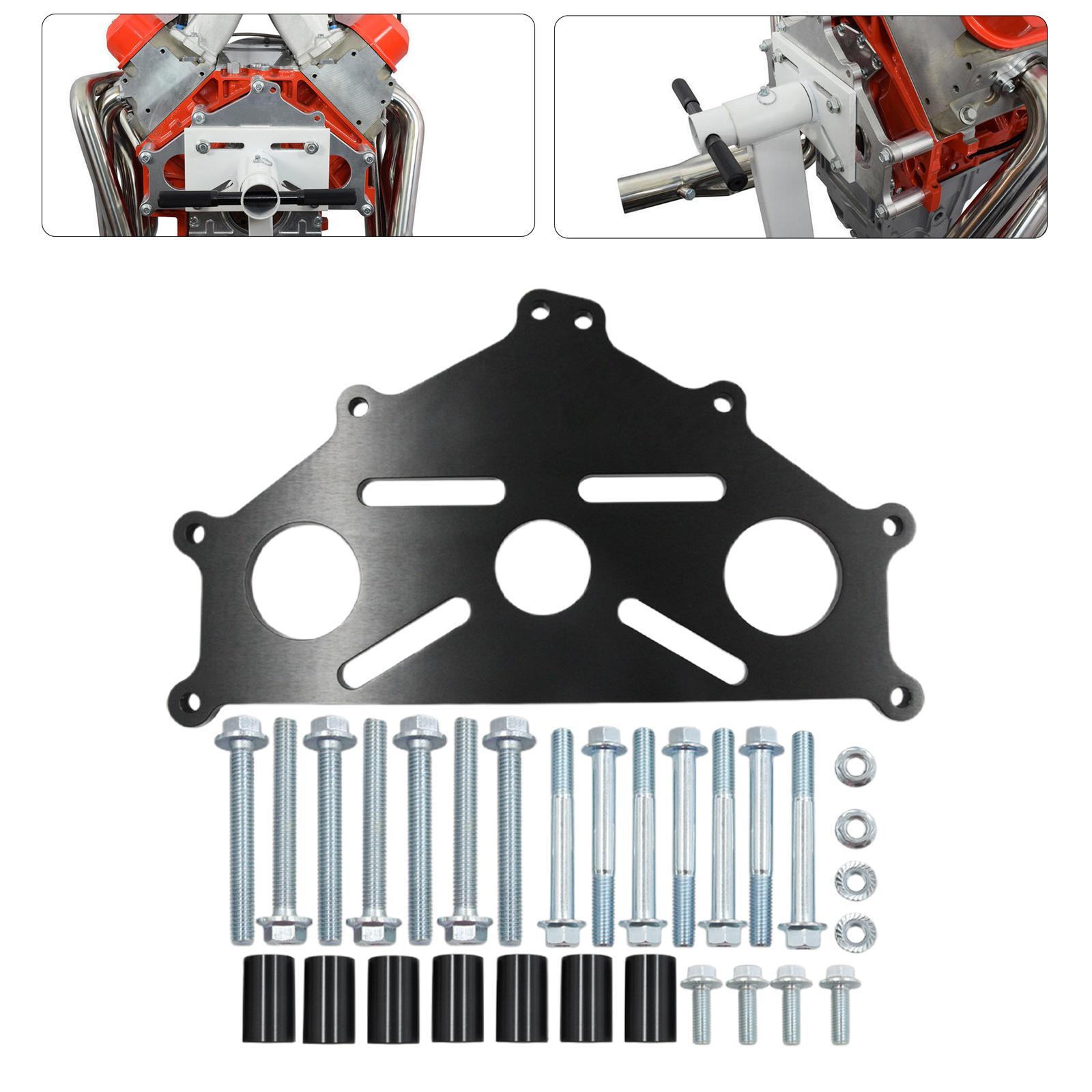 Piastra adattatrice per suppor - Engine Stand Heavy Duty recensione e prezzo