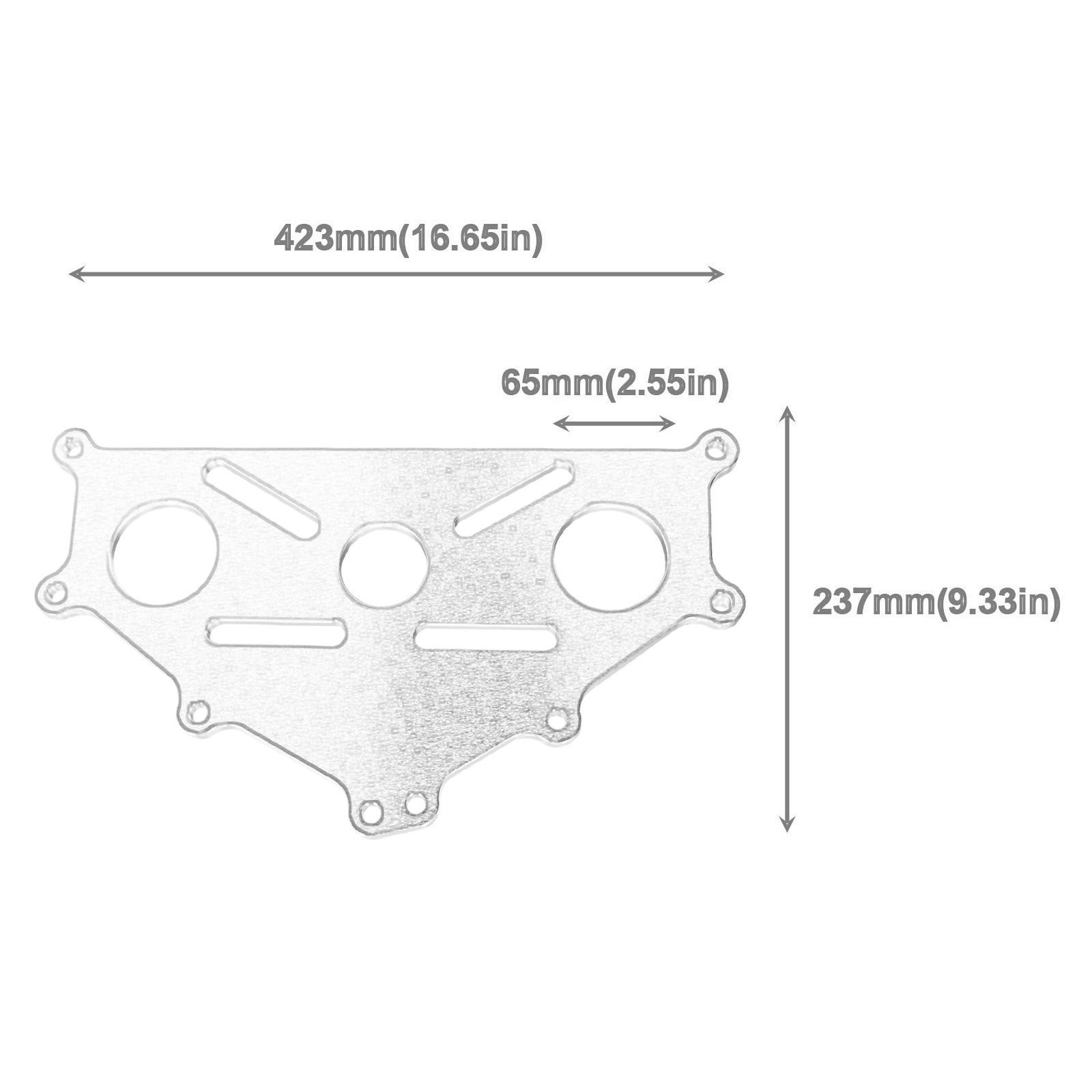Piastra adattatrice per suppor - Engine Stand Heavy Duty recensione e prezzo