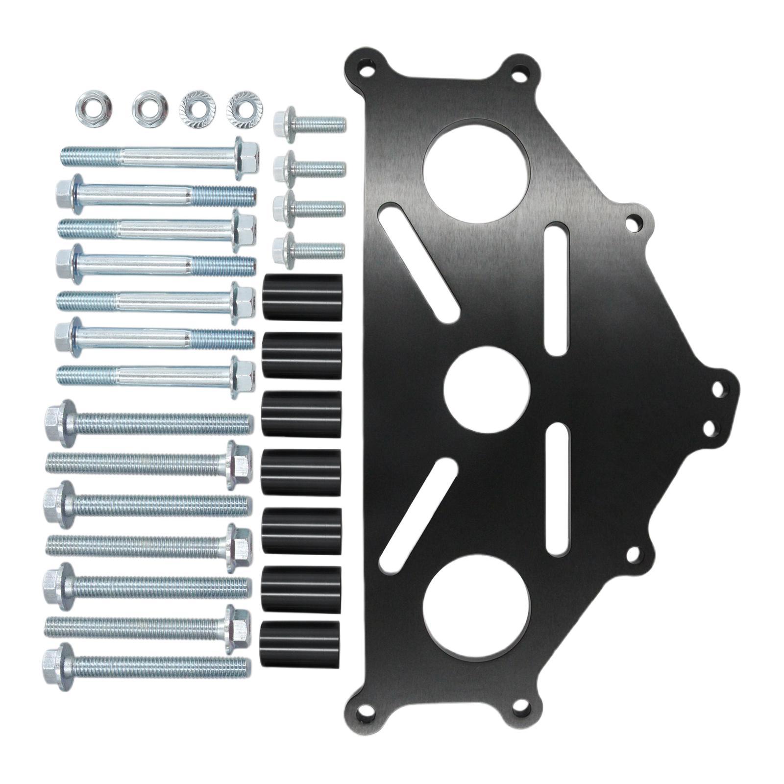 Piastra adattatrice per suppor - Engine Stand Heavy Duty recensione e prezzo