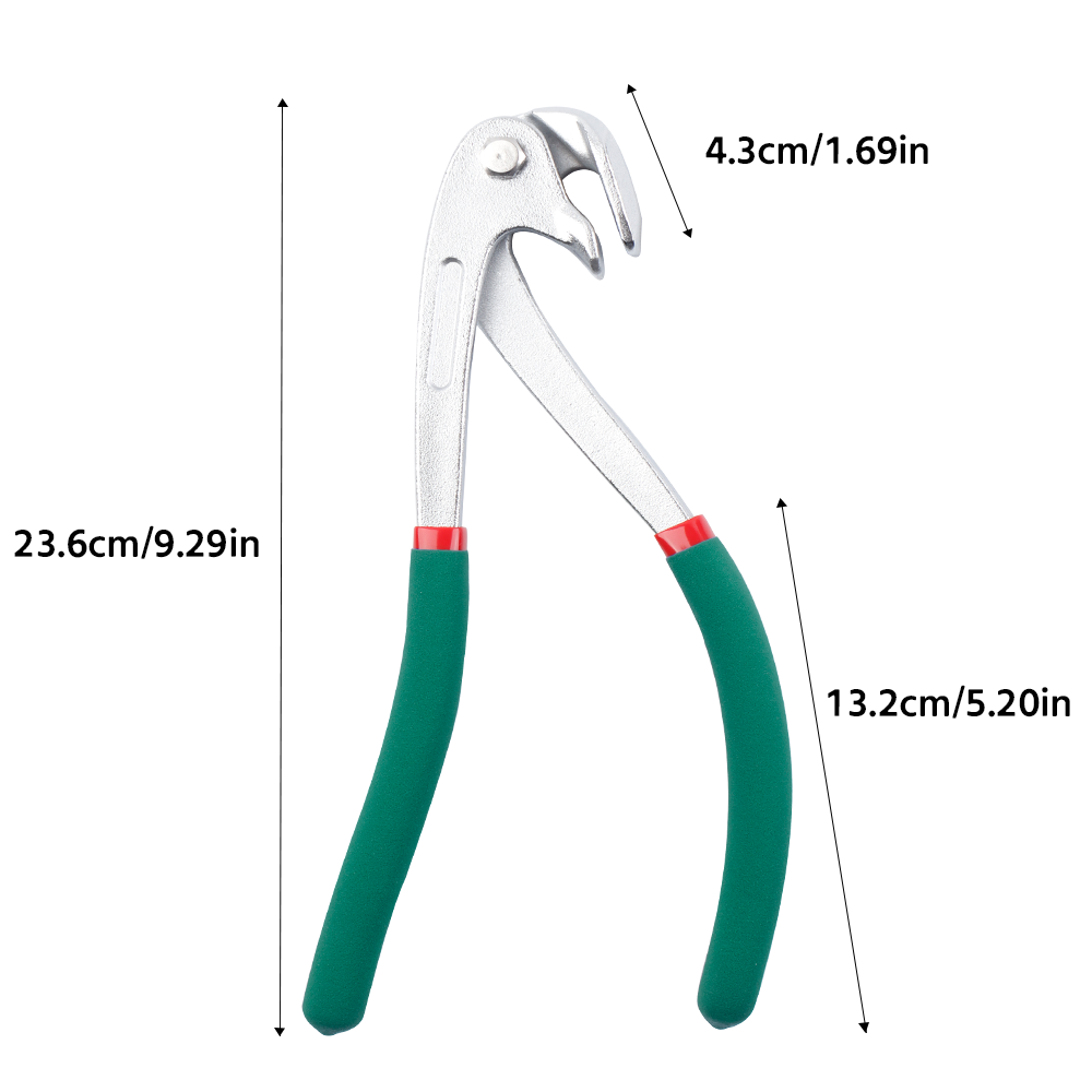 Pinze per riparazione ammaccat - Dent Repair Puller recensione e prezzo