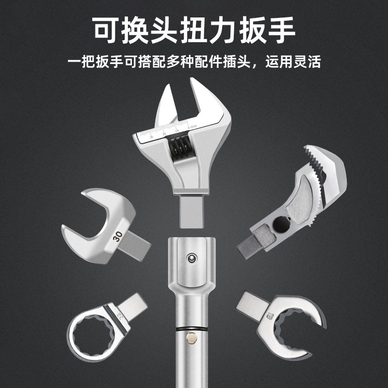 Chiave dinamometrica elettroni - Torque Wrench Digital recensione e prezzo