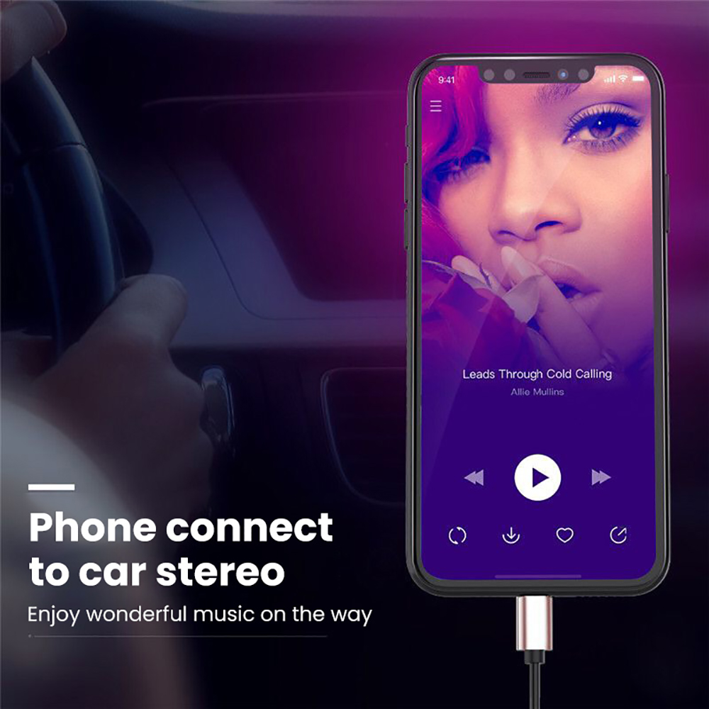 Cavo di conversione AUX TypeC  - Transmission Jack Adapter recensione e prezzo