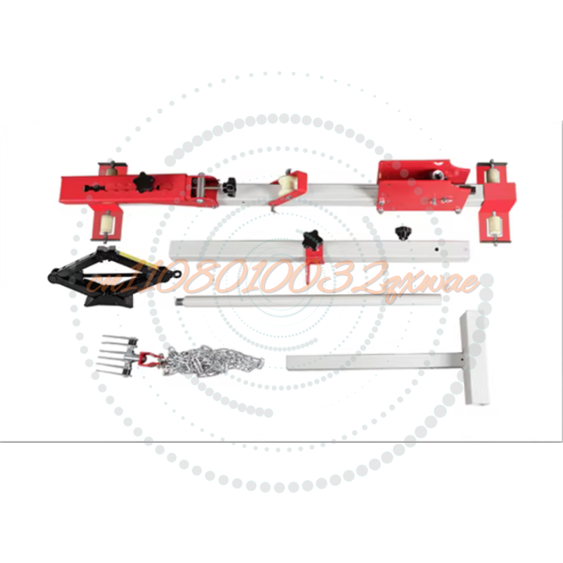 Estrattore in Metallo per Ripa - Dent Repair Puller recensione e prezzo