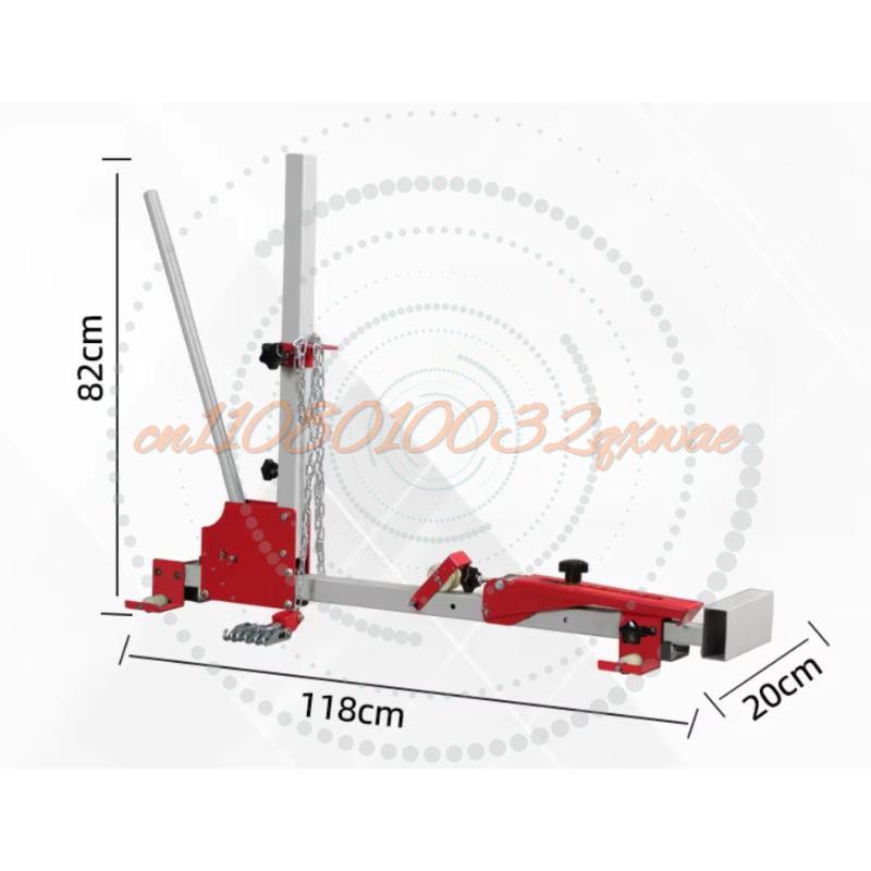 Estrattore in Metallo per Ripa - Dent Repair Puller recensione e prezzo