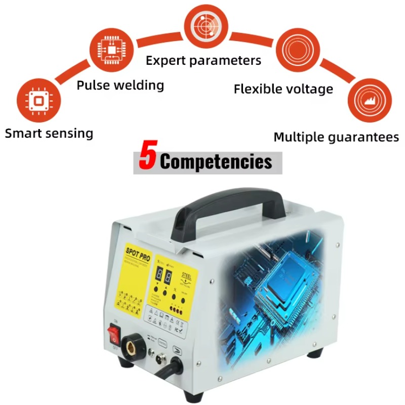 Macchina per la riparazione di - Dent Repair Puller recensione e prezzo