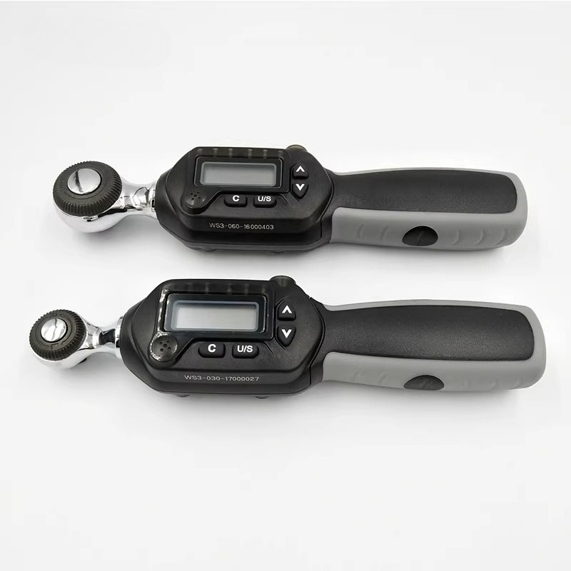 Chiave dinamometrica digitale  - Torque Wrench Digital recensione e prezzo