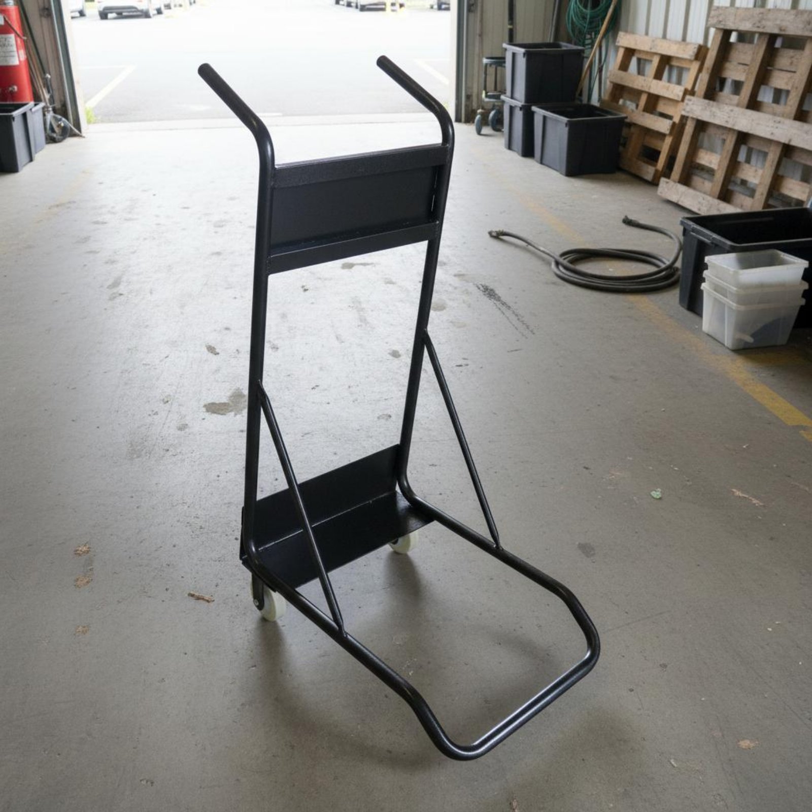 Supporto per Motore Marino con - Engine Stand Heavy Duty recensione e prezzo