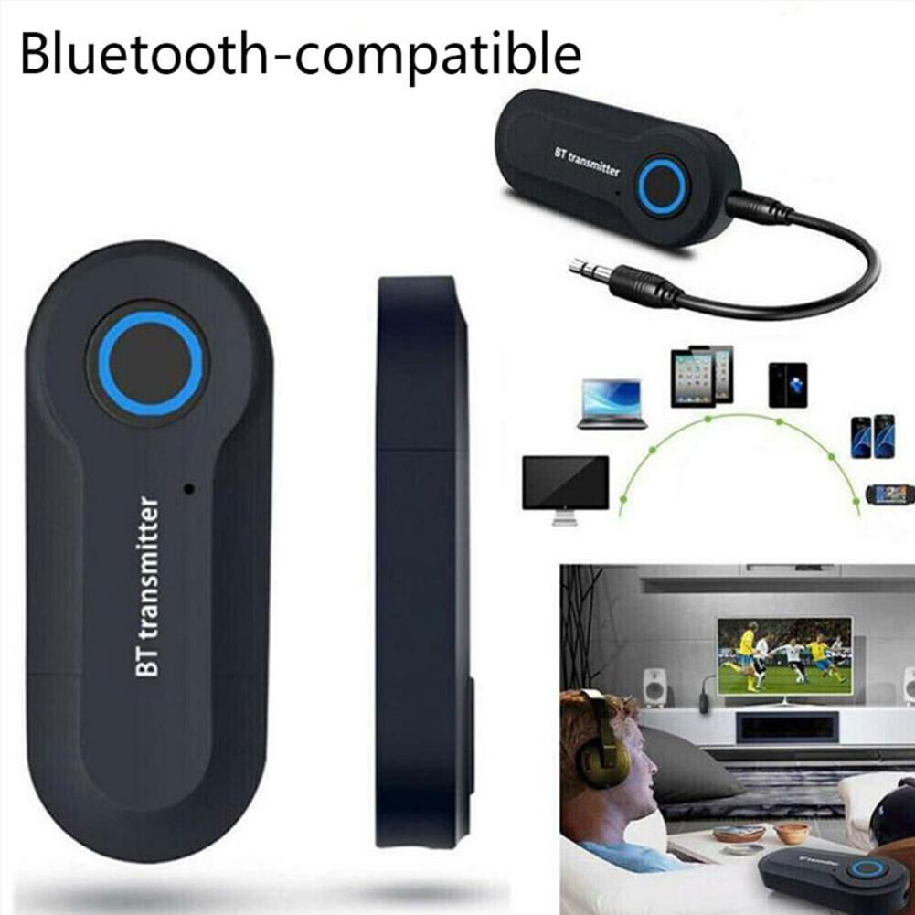 Trasmettitore Bluetooth senza  - Transmission Jack Adapter recensione e prezzo