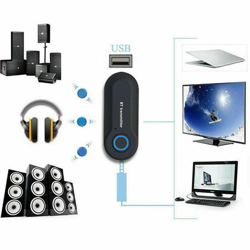 Trasmettitore Bluetooth senza  - Transmission Jack Adapter recensione e prezzo